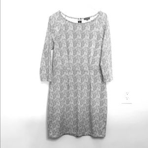 The Limited Tailored Fit Dress